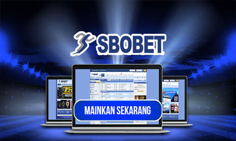 Agen Sbobet Online Situs Judi Bola, Live Casino Dan Slot Terlengkap