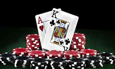 Cara Deposit Dana Ke Situs Agen Judi Poker Online Resmi