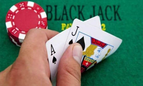Panduan Pemula Untuk Bermain Judi Blackjack Online Resmi